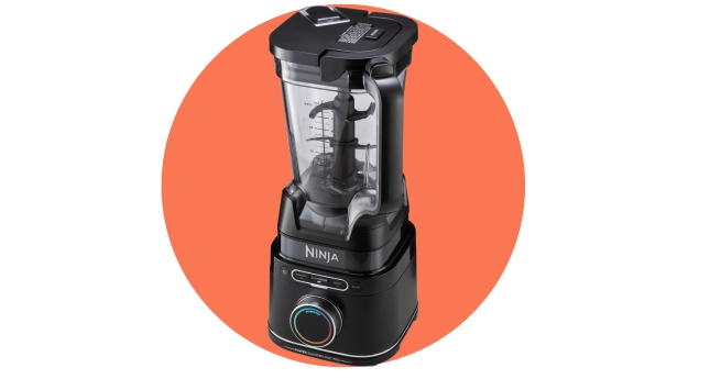 Ninja Detect Blender Pro & Smoothie Maker TB301EU